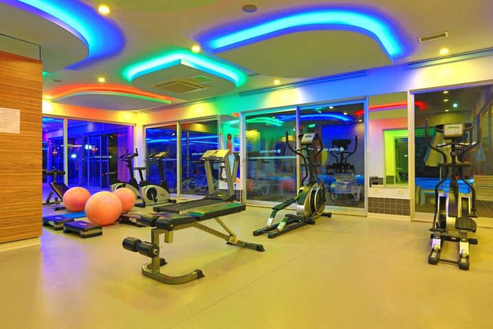 Квартира 2+1 в 500 м от моря в районе Авсаллар