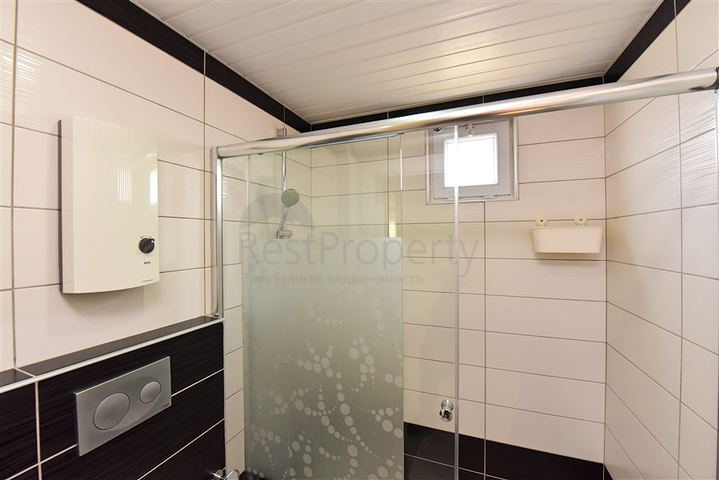 Квартира 2+1 в 500 м от моря в районе Авсаллар