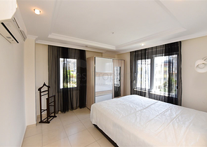 Квартира 2+1 в 500 м от моря в районе Авсаллар