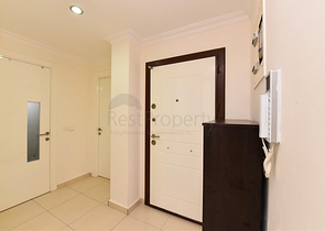 Квартира 2+1 в 500 м от моря в районе Авсаллар