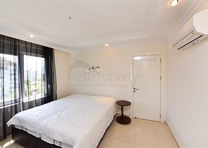 Квартира 2+1 в 500 м от моря в районе Авсаллар