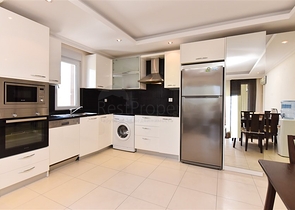 Квартира 2+1 в 500 м от моря в районе Авсаллар