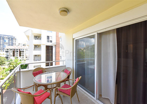 Квартира 2+1 в 500 м от моря в районе Авсаллар