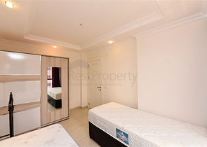 Квартира 2+1 в 500 м от моря в районе Авсаллар