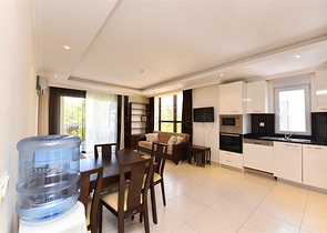 Квартира 2+1 в 500 м от моря в районе Авсаллар