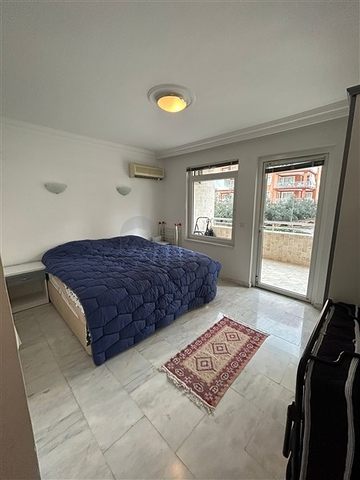 Квартира 2+1 в районе Тосмур