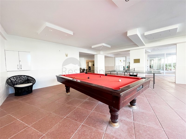 Квартира 2+1 в районе Тосмур