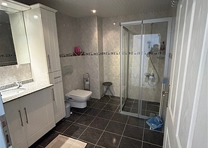 Квартира 2+1 в районе Тосмур