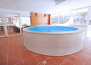 Квартира 2+1 в районе Тосмур