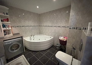 Квартира 2+1 в районе Тосмур