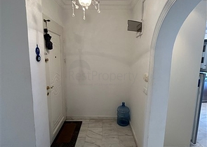 Квартира 2+1 в районе Тосмур