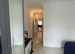 Квартира 2+1 в районе Тосмур