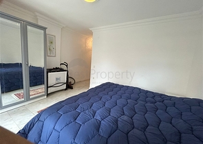 Квартира 2+1 в районе Тосмур