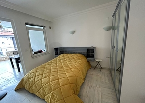 Квартира 2+1 в районе Тосмур