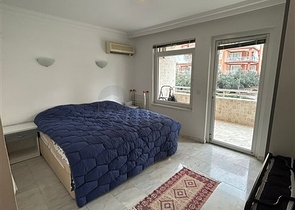 Квартира 2+1 в районе Тосмур