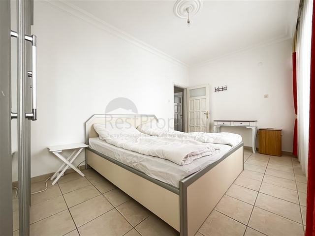 Квартира планировки 3+1 на первой береговой линии