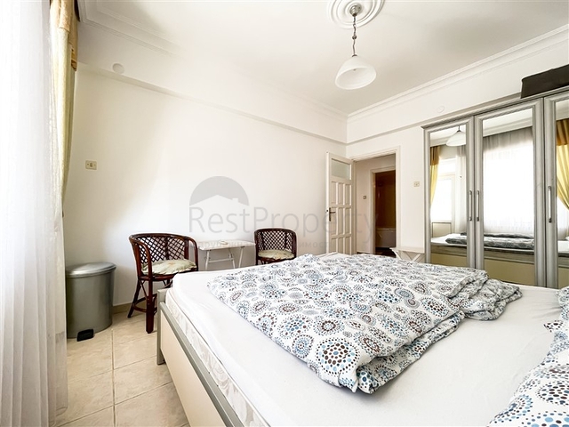 Квартира планировки 3+1 на первой береговой линии