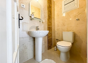 Квартира планировки 3+1 на первой береговой линии