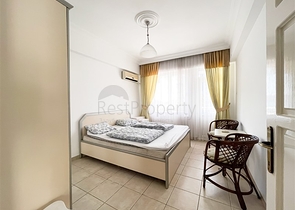 Квартира планировки 3+1 на первой береговой линии