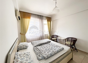 Квартира планировки 3+1 на первой береговой линии