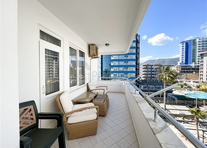 Квартира планировки 3+1 на первой береговой линии