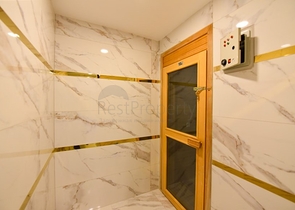 Пентхаус 3+1 всего в 300 метрах от Средиземного моря в районе Оба