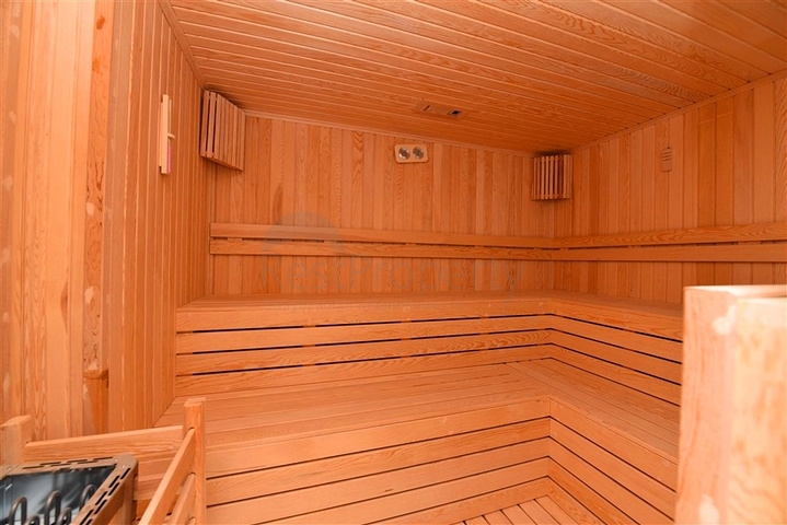 Квартира 1+1 в Авсаларе по выгодной цене