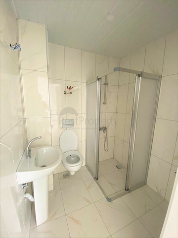 Квартира 1+1 в Авсаларе по выгодной цене