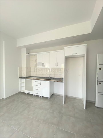 Квартира 1+1 в Авсаларе по выгодной цене