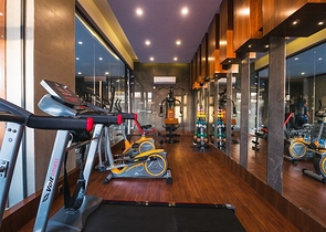 Квартира 1+1 с видом на море в европейском районе Кестель