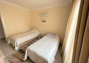 Уютная трёхкомнатная квартира в Джикджилли