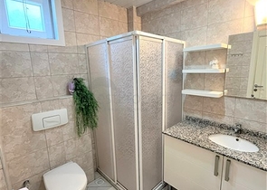 Уютная трёхкомнатная квартира в Джикджилли