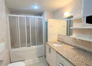 Уютная трёхкомнатная квартира в Джикджилли