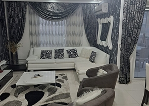 Меблированная квартира 2+1 в самом сердце Алании