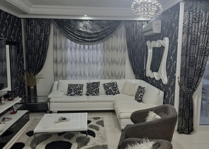 Меблированная квартира 2+1 в самом сердце Алании