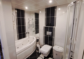 Меблированная квартира 2+1 в самом сердце Алании