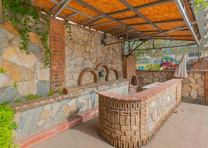 Меблированная квартира 2+1 в самом сердце Алании