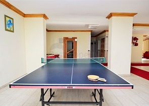 Просторные апартаменты 2+1 в районе Джикджилли