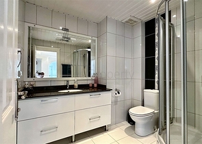 Просторные апартаменты 2+1 в районе Джикджилли