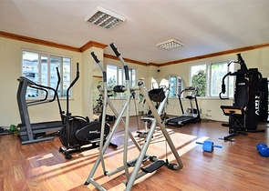 Просторные апартаменты 2+1 в районе Джикджилли