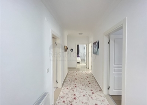 Квартира 3+1 в 200 м от пляжа в районе Кестель