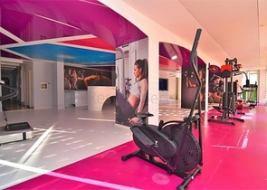 Квартира 3+1 в 200 м от пляжа в районе Кестель