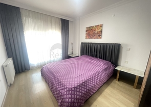 Квартира 3+1 в 200 м от пляжа в районе Кестель