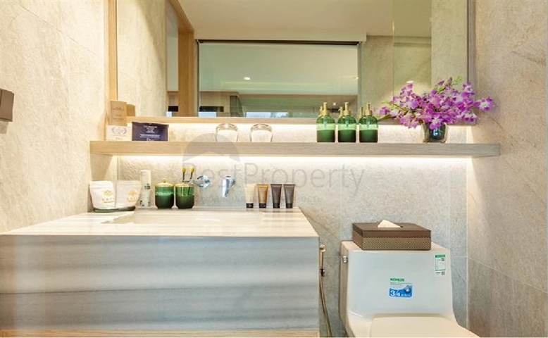 Современный жилой комплекс в 200 м от пляжа Бангтао