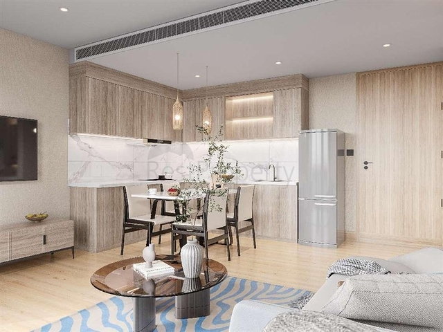 Современный жилой комплекс в 200 м от пляжа Бангтао