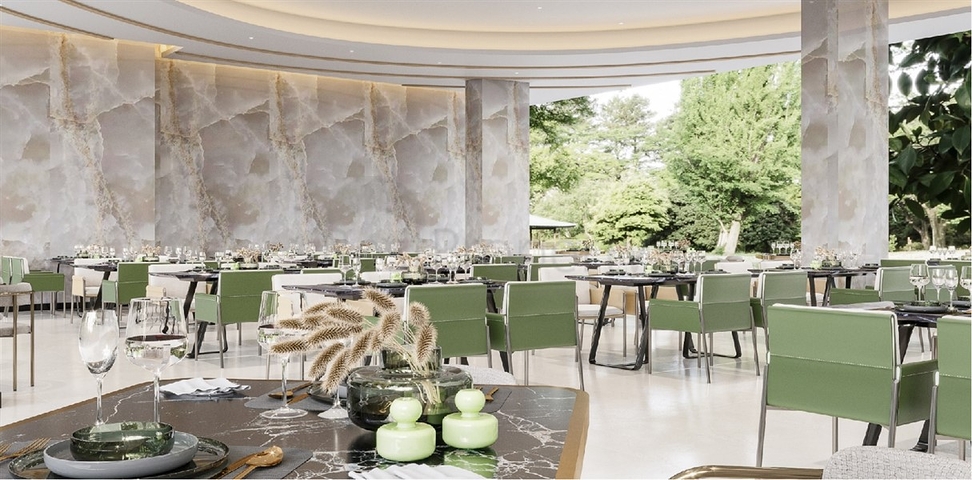 Современный жилой комплекс в 200 м от пляжа Бангтао