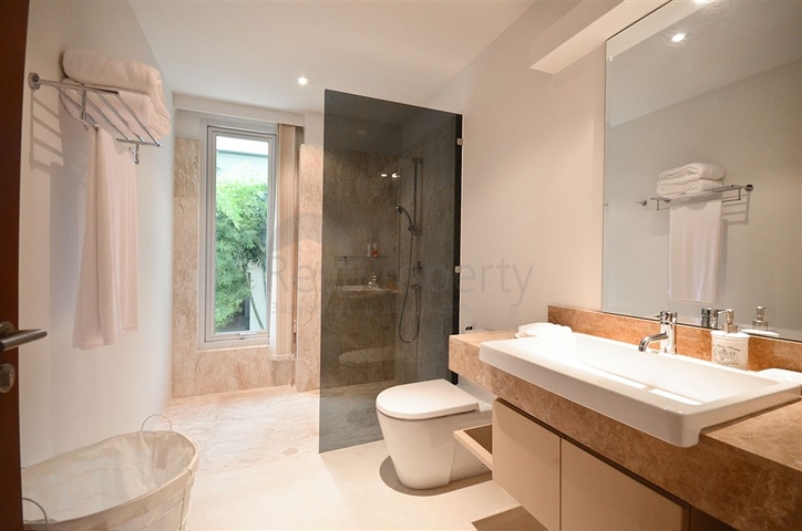 Overlooking Layan 4 Bedroom Villa