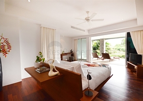Overlooking Layan 4 Bedroom Villa