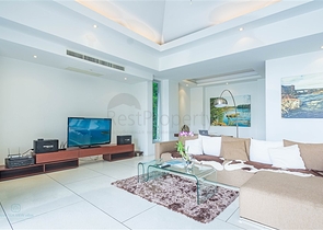 Overlooking Layan 4 Bedroom Villa