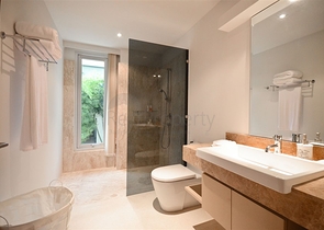 Overlooking Layan 4 Bedroom Villa